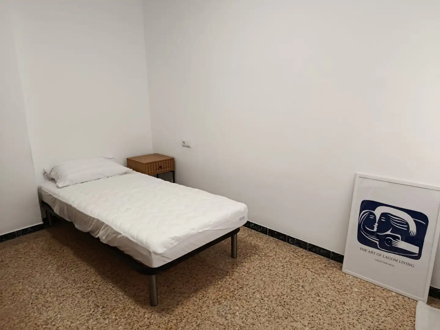 Room in Alcoy / Alcoi, Alicante