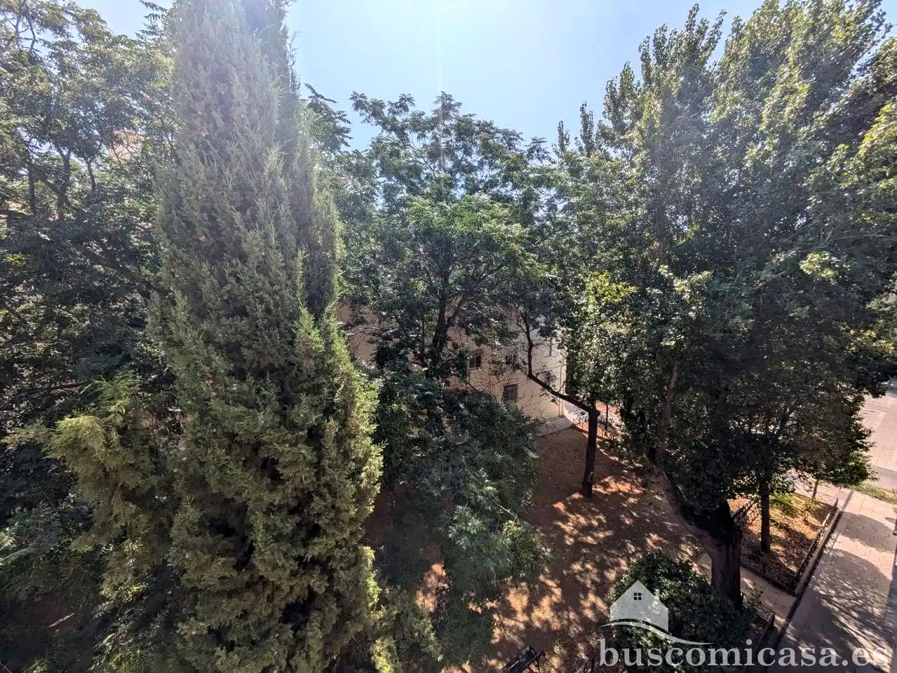 Flat for rent in barriada de la paz, La Paz - Las Américas