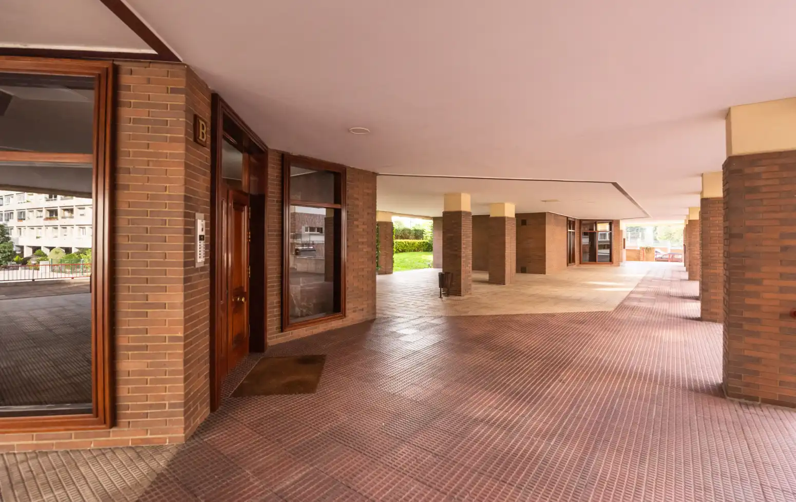 Piso con jardín en venta en Oviedo - CL VALDES SALAS 7, imagen 30