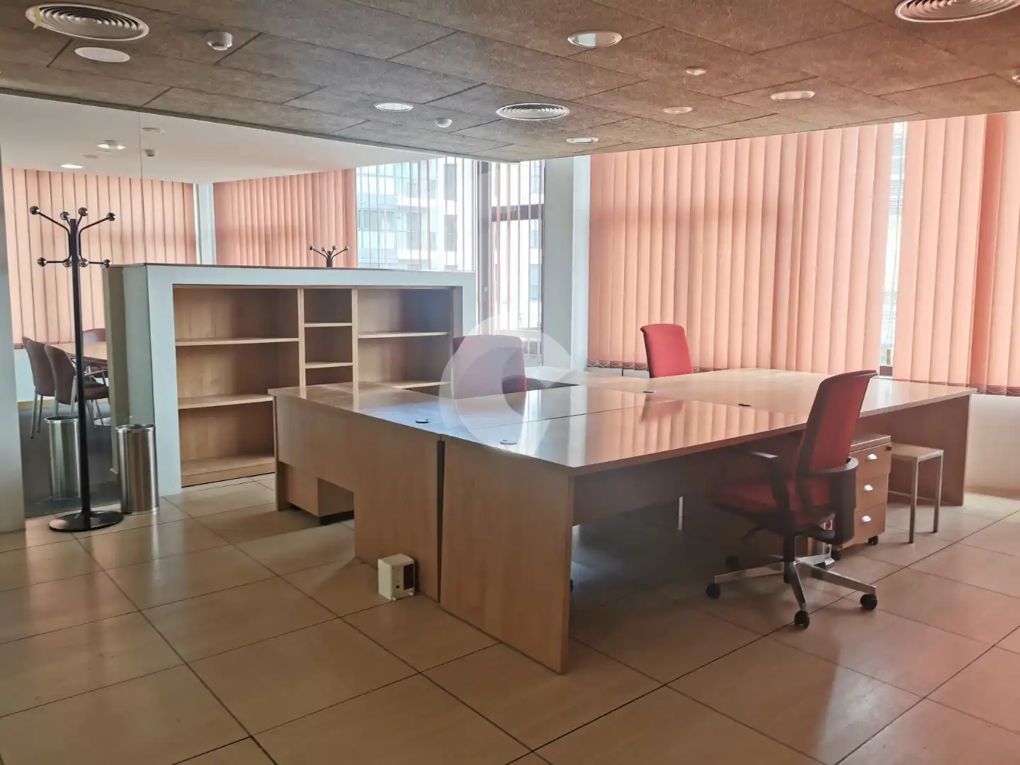 Local comercial en venda a Betanzos