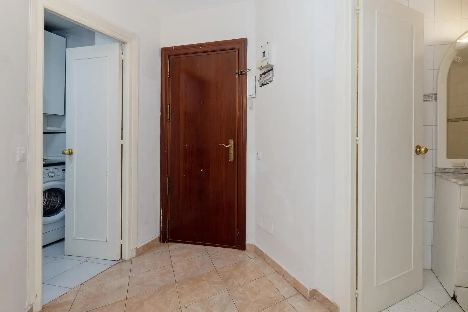 Piso en venta en Marbella con Terraza