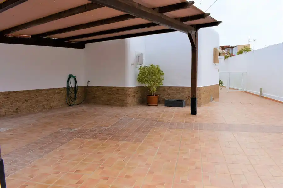 Villa avec piscine à vendre à San Juan de los Terreros, imagen 16