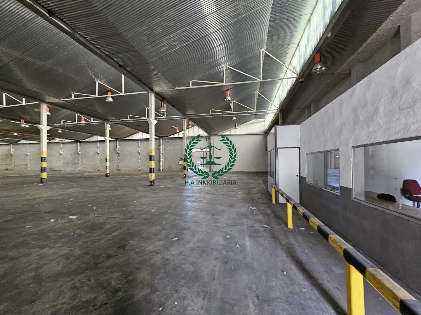 Nau industrial de lloguer a San Agustín del Guadalix pueblo, imagen 21