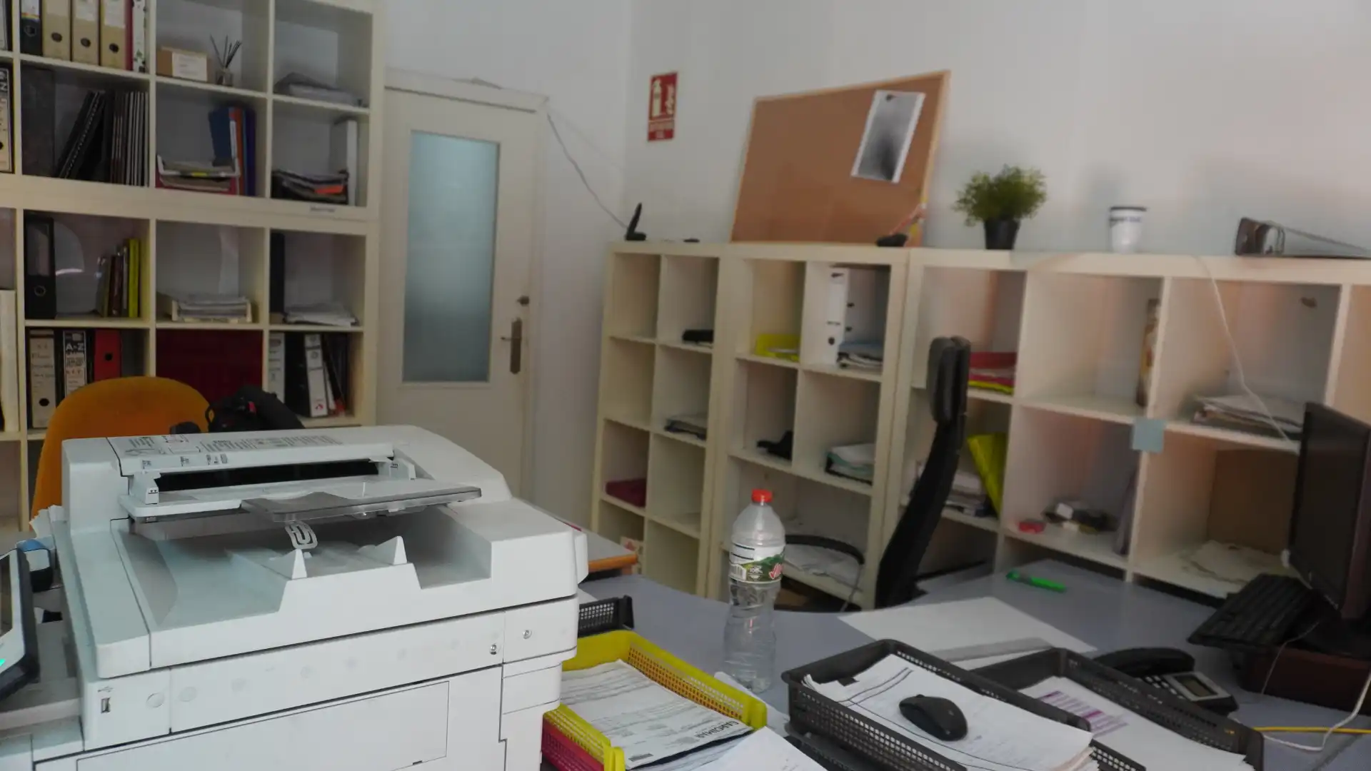 Business premises for sale in Carrer de Santiago Rusiñol 18, imagen 30