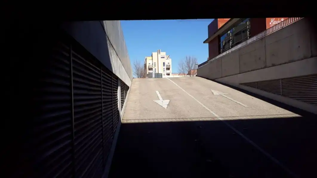 Parking of Garage for sale in Valdemoro
