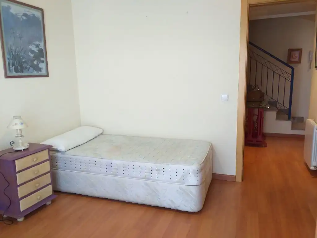 Dormitori de Dúplex de lloguer en Badajoz