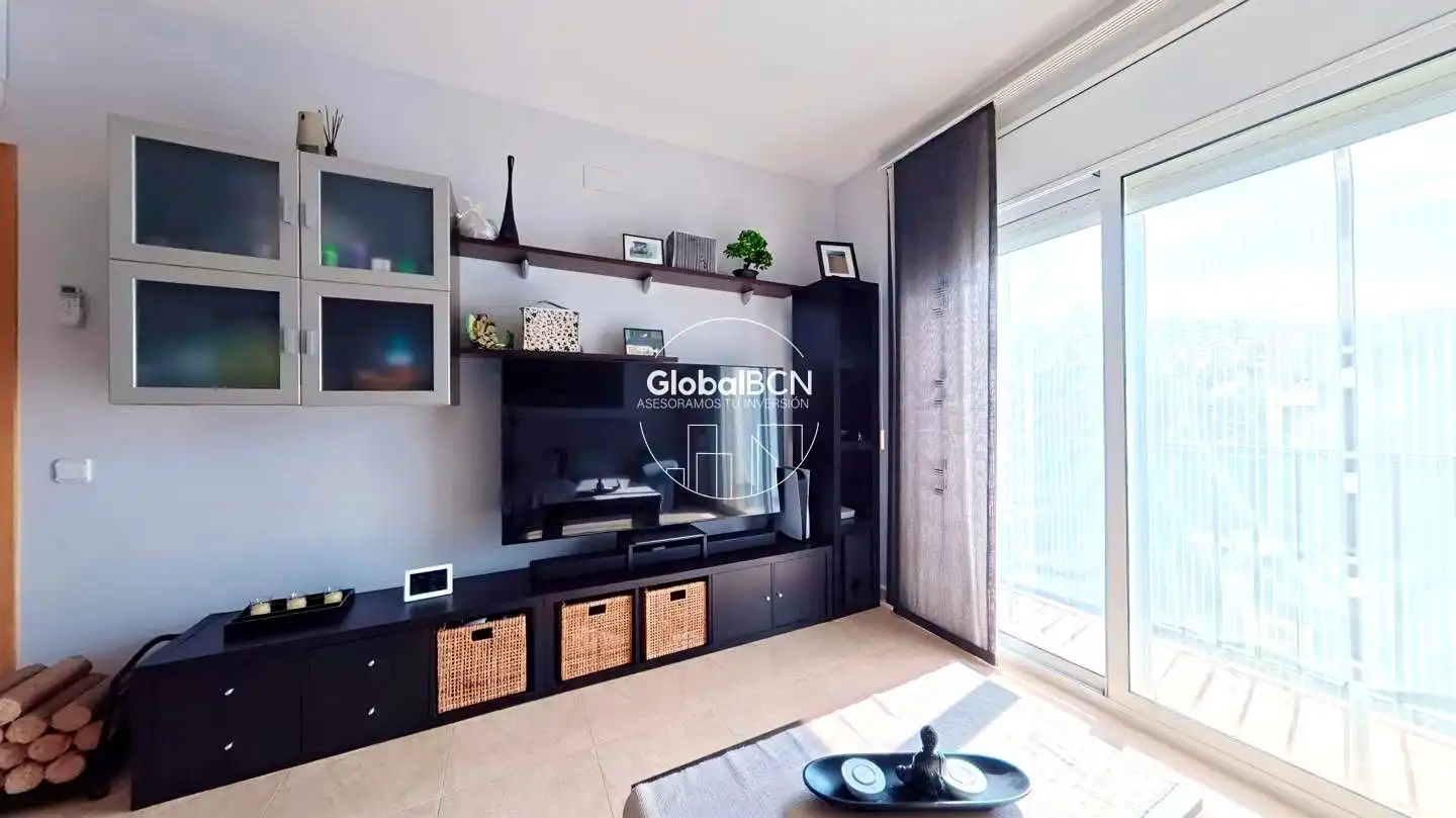 Wohnung mit Balkon zum Verkauf in calle Mar