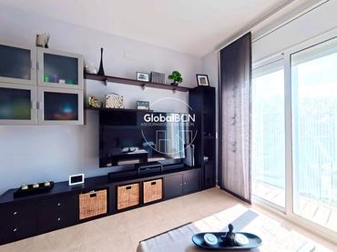 Wohnung mit Balkon zum Verkauf in calle Mar