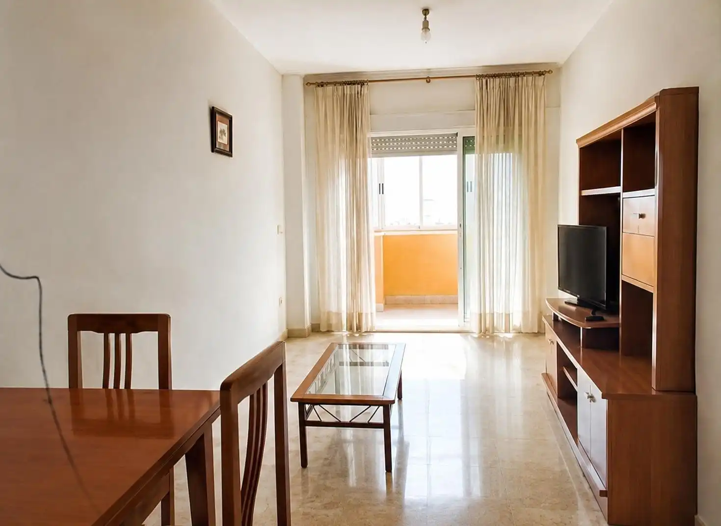 Apartment mit Aufzug zur Miete in Elche ciudad, imagen 2