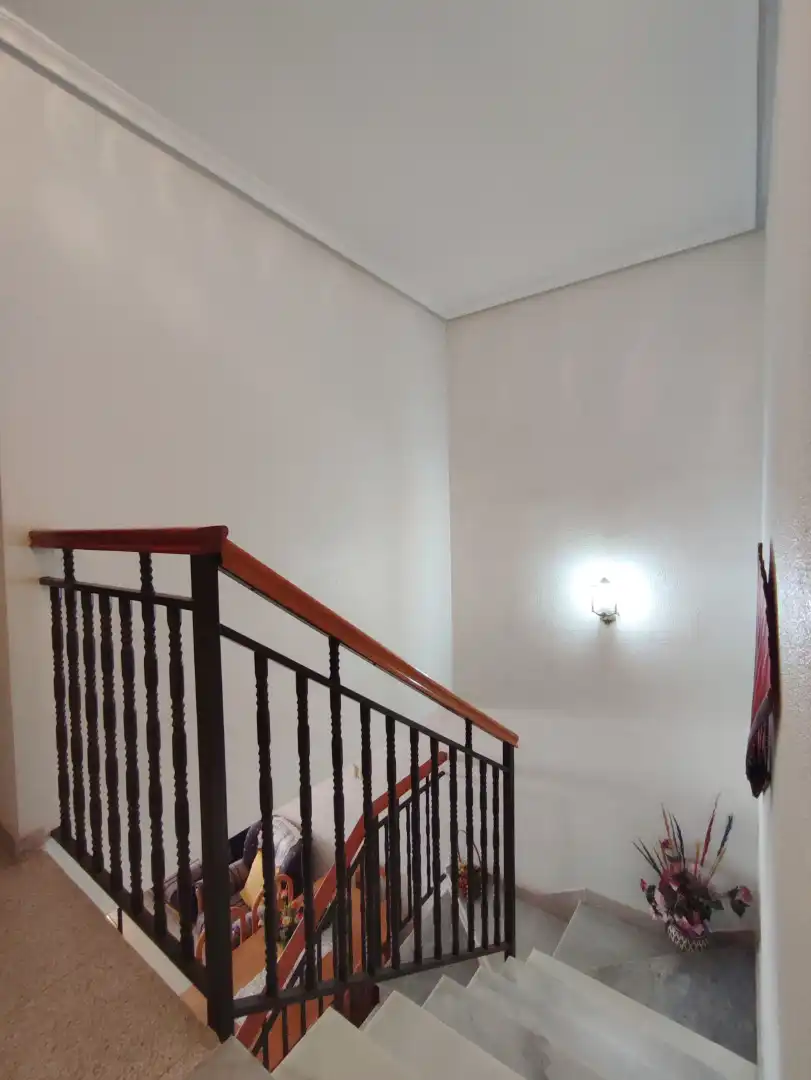 Casa a schiera con terrazza in vendita a Calle Manila 46, imagen 20