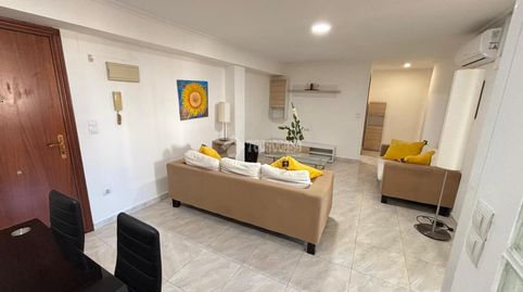 Foto 2 de Piso en venta en La Creu del Grau, Valencia Capital