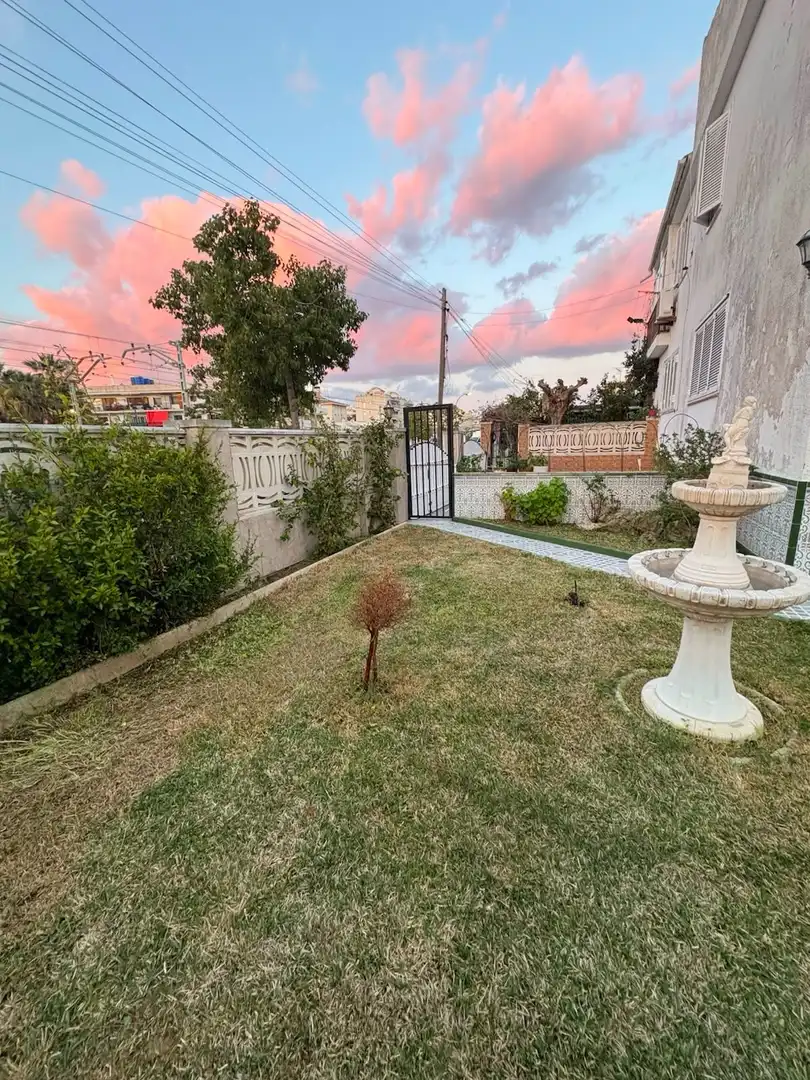 Maison mitoyenne avec jardin à vendre à Can Nicolau - Les Sorres - Valparaiso, imagen 7