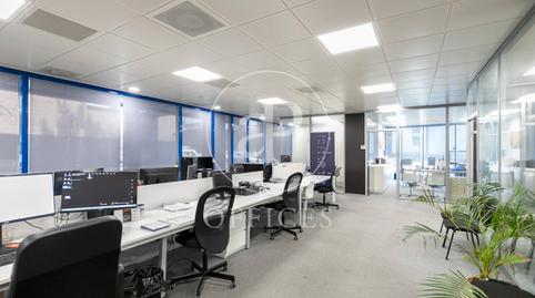 Foto 3 de Oficina en venda a Avinguda Dels Vents, Montigalà, Barcelona