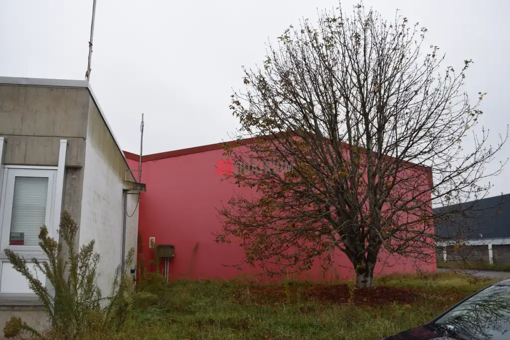Nau industrial en venda a Piñeiros- Freixeiro, imagen 24