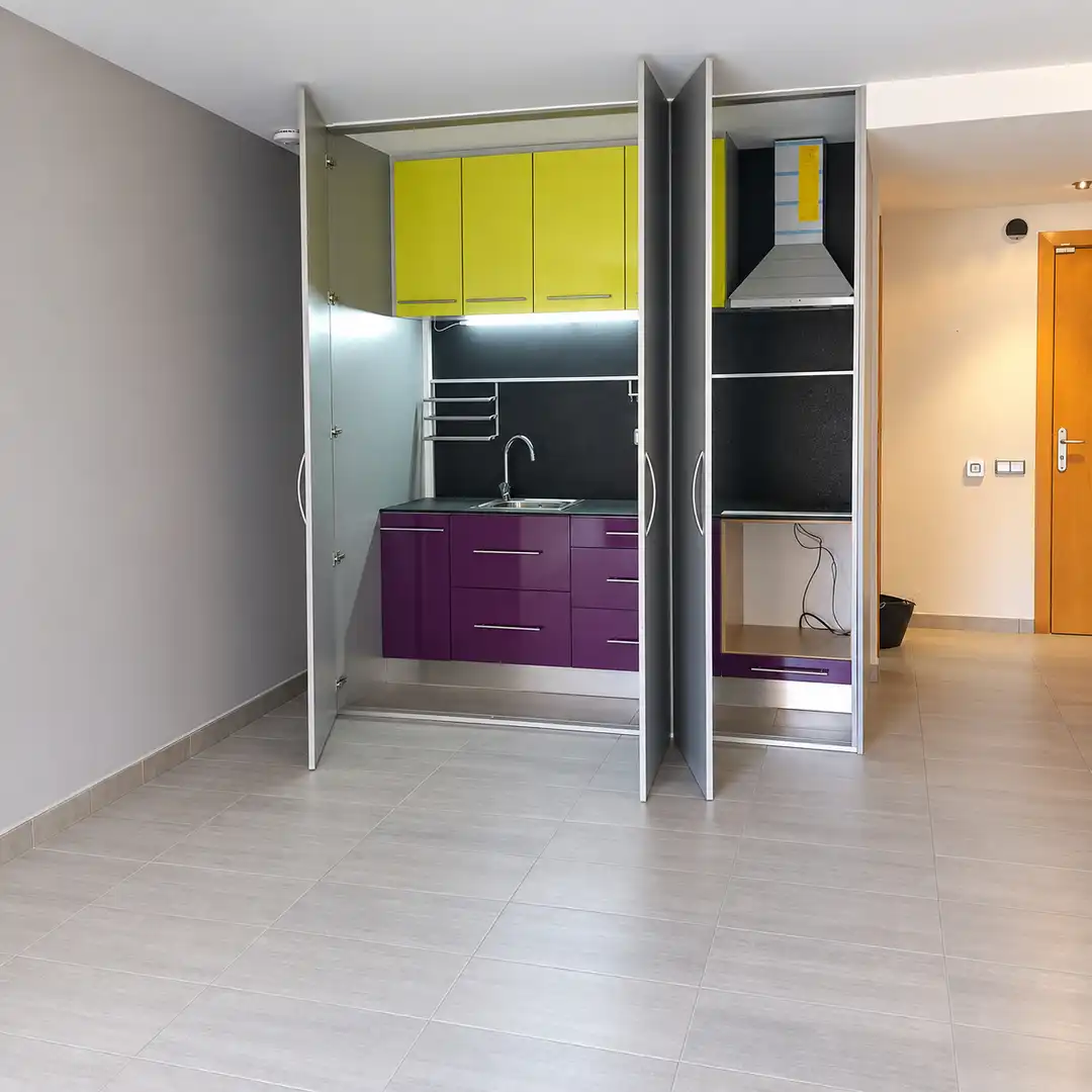 Apartments for rent in Pineda de Mar, Barcelona