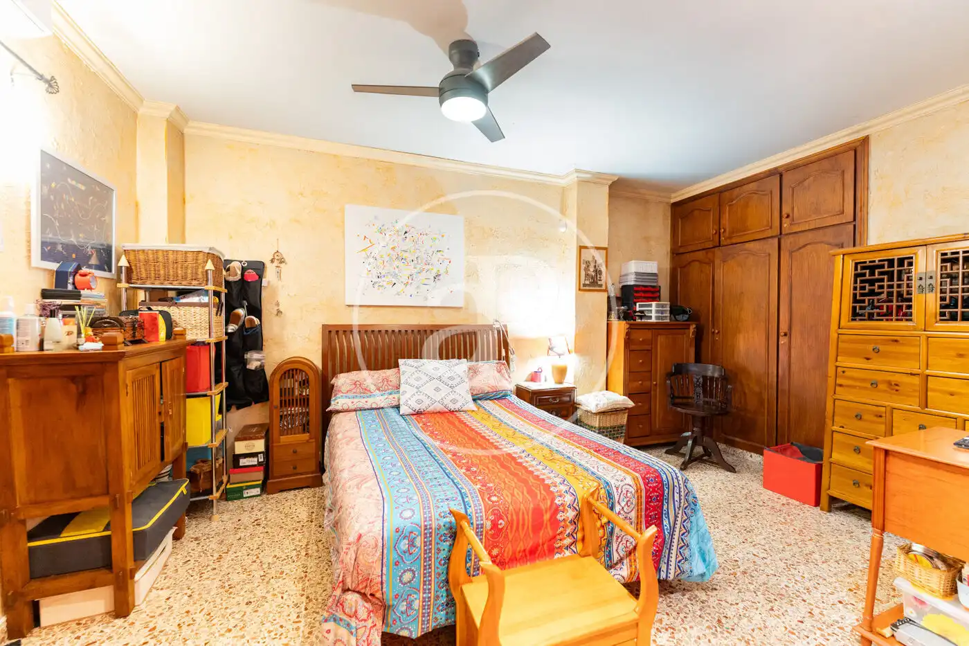 Piso con ascensor en venta en Ponent, imagen 11