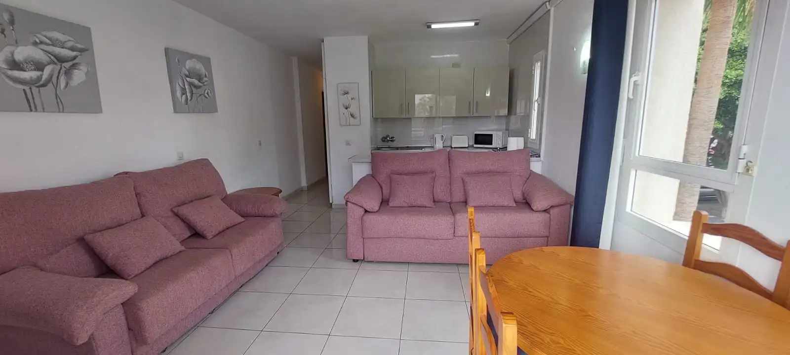 Apartament amb piscina en venda a Avenida Gamonal, imagen 11