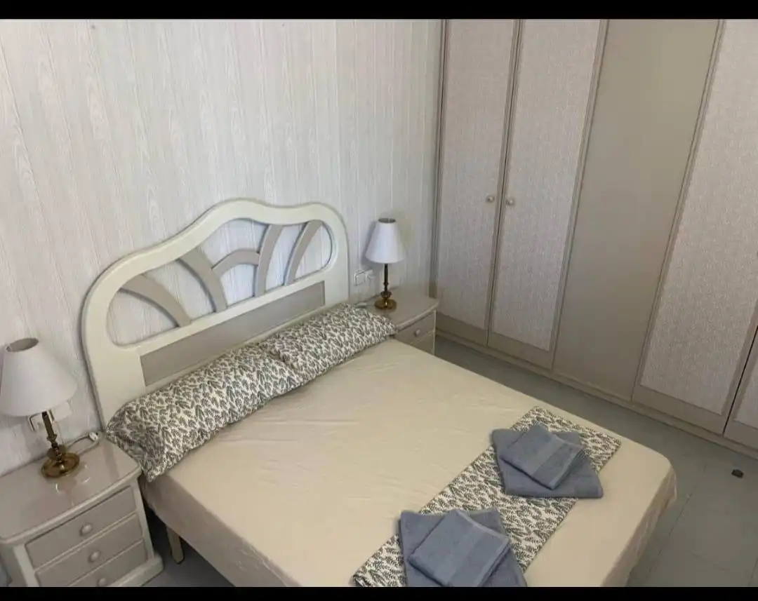 Habitación de Apartamento en venta en Finestrat con Terraza y Amueblado