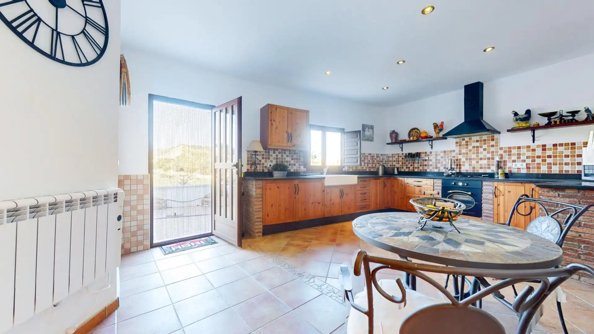 Casa o chalet en venta en Calle La Ermita, 8, Arboleas