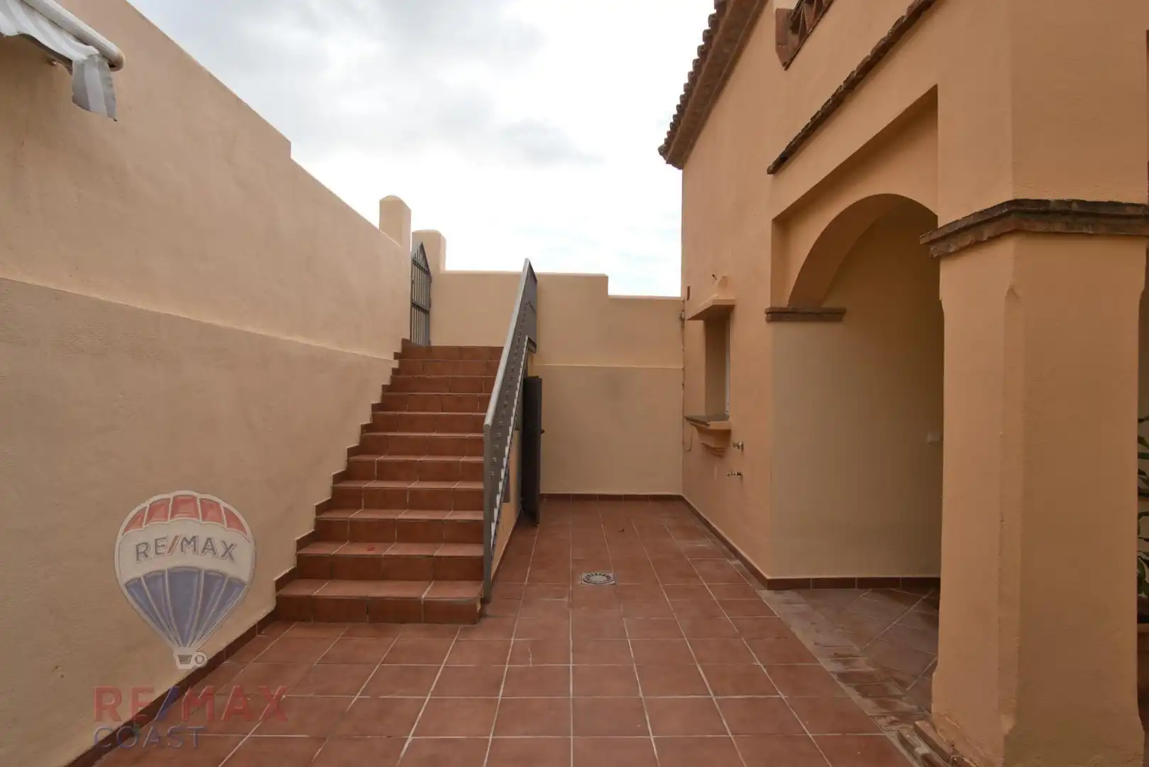Detached homes for sale in Mijas  with Air Conditioner, Heating and Private garden