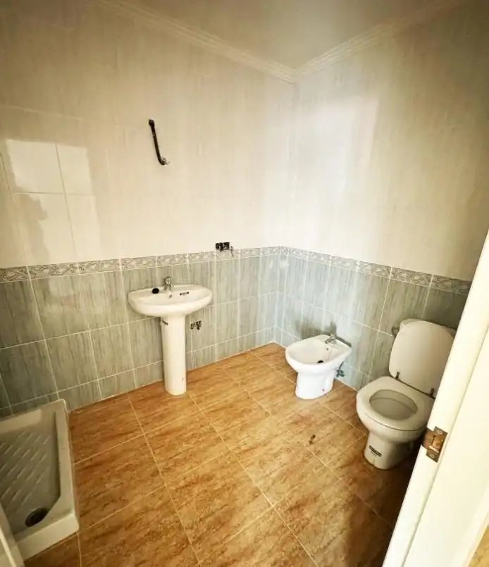 Baño de Edificio en venta en Formentera del Segura