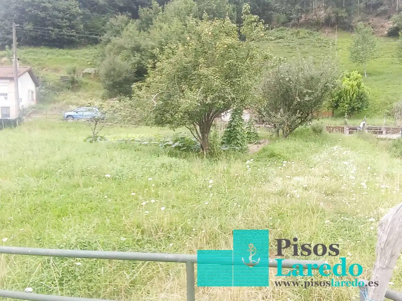 Residential land for sale in Calle Marron, imagen 4