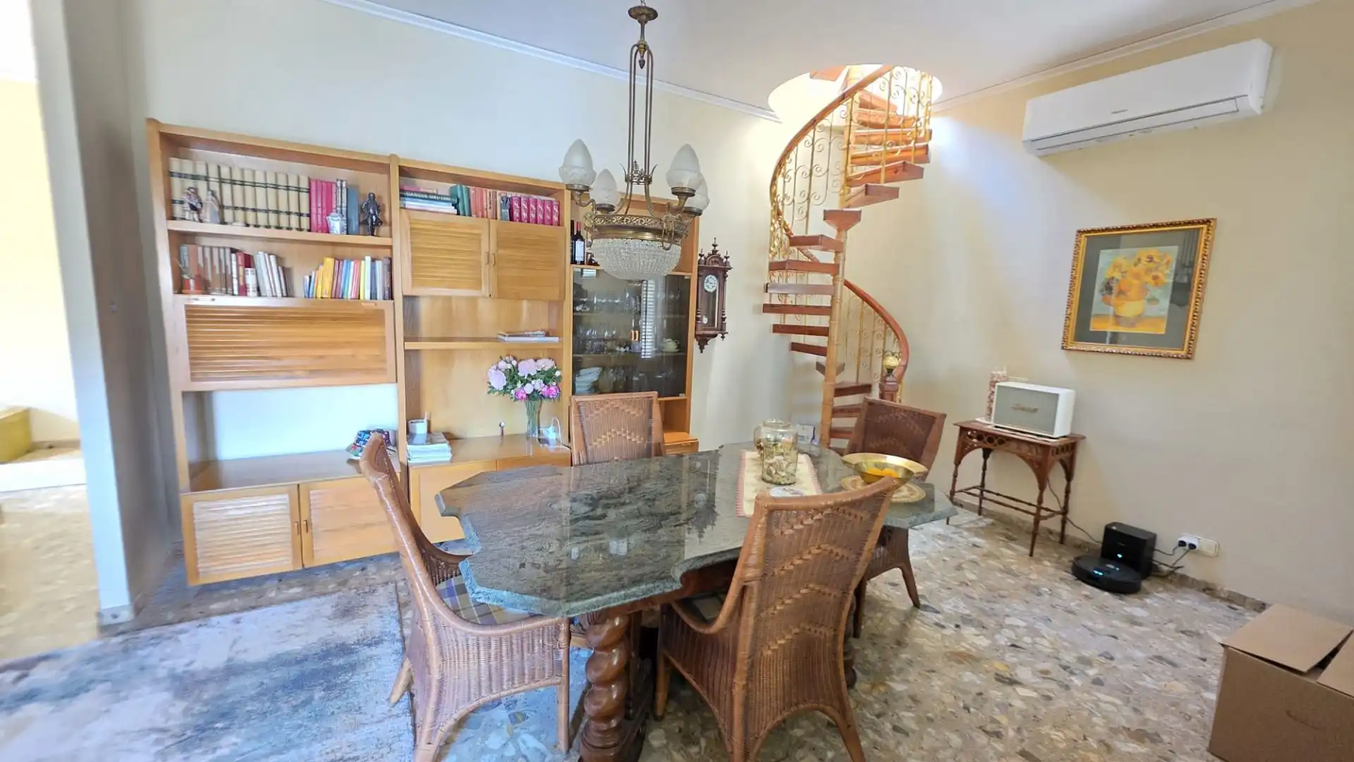 Casa con jardín en venta en Playa de Gandia, imagen 21