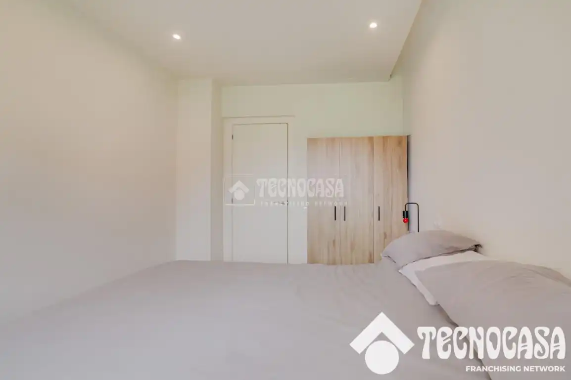 Flat for sale in Diagonal Mar i el Front Marítim del Poblenou