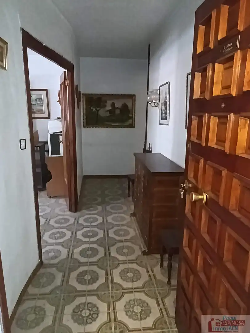 Appartamento con terrazza in vendita a Torredonjimeno, imagen 3