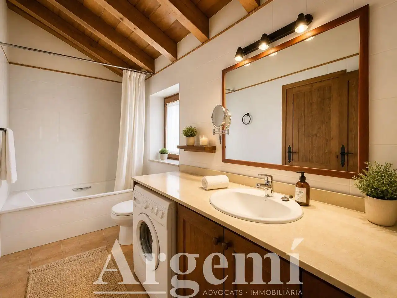 Maisonette mit Terrasse zum Verkauf in Bolvir, imagen 16