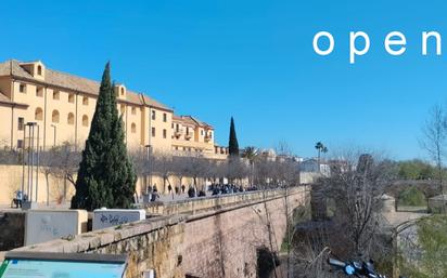 Vista exterior de Dúplex en venda en  Córdoba Capital amb Aire condicionat i Calefacció