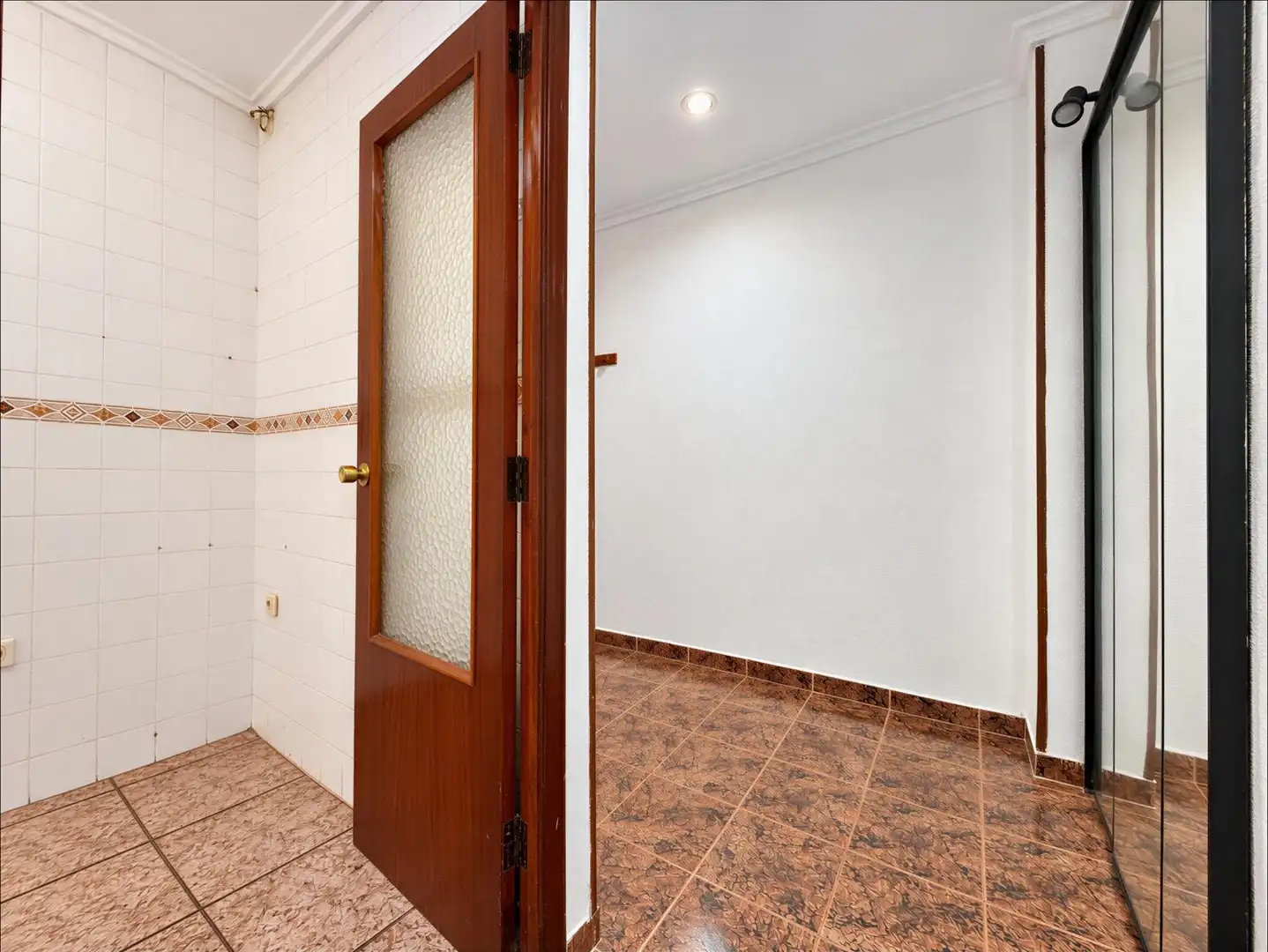 Erdgeschosswohnung mit Aufzug zum Verkauf in Casco Antiguo, imagen 12