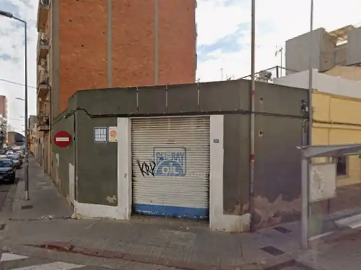 Residencial en venta en Carrer de Magí Colet, 131, Creu de Barberà
