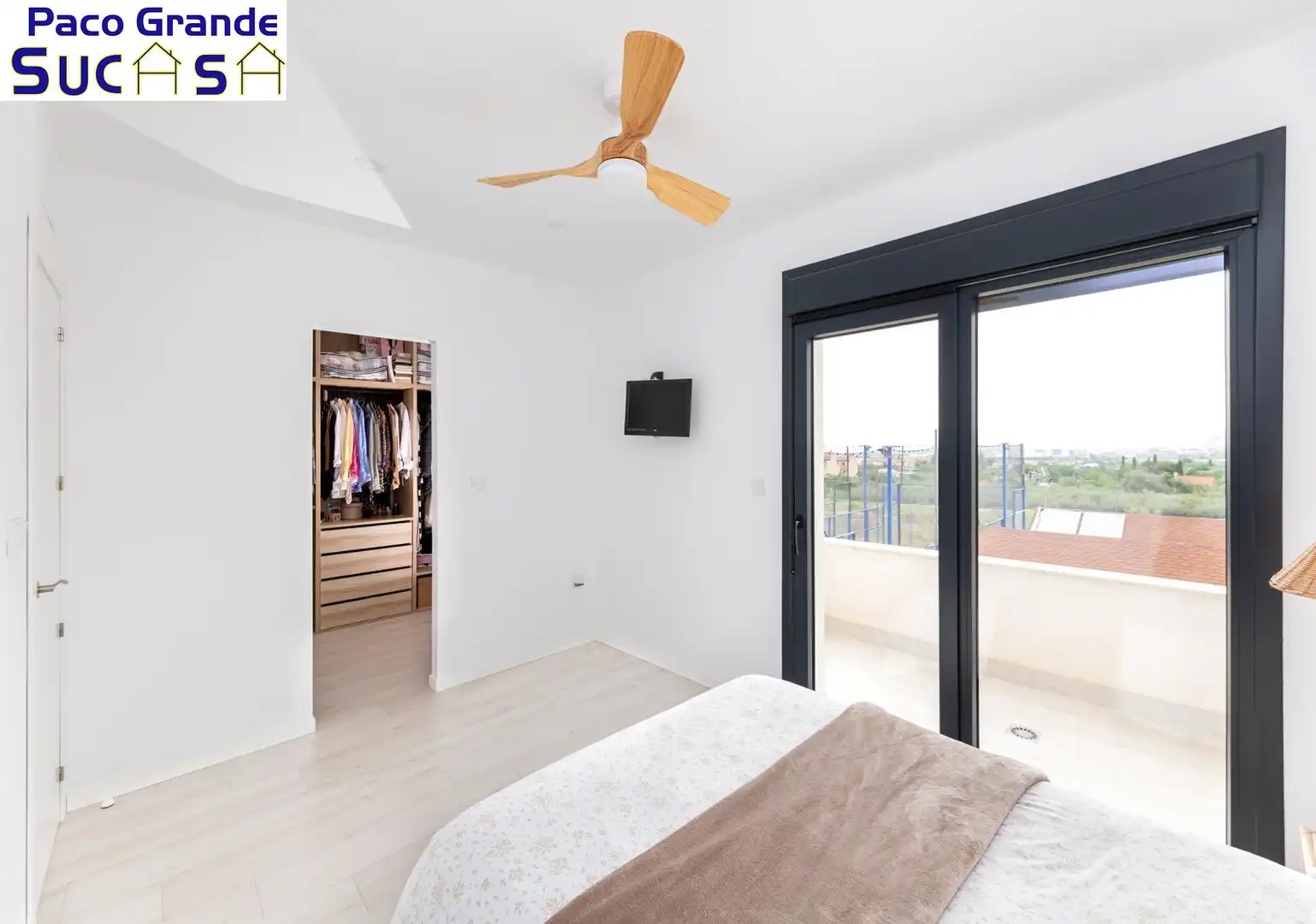 Casa con piscina en venta en Calle IGUALDAD, imagen 15