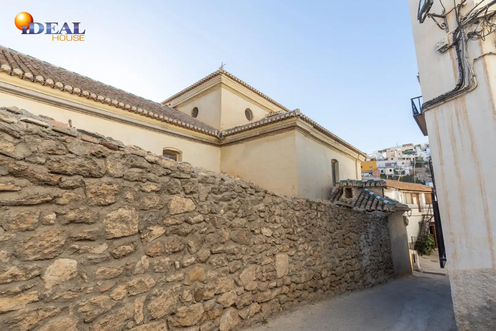 House with terrace for sale in Calle de la Iglesia 6, imagen 42