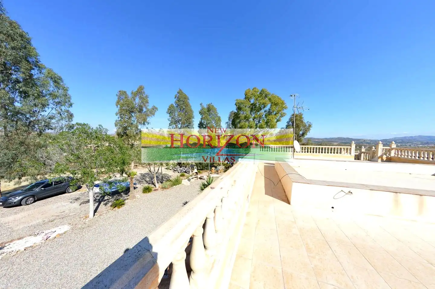 Terrace of Houses for sale in Zurgena