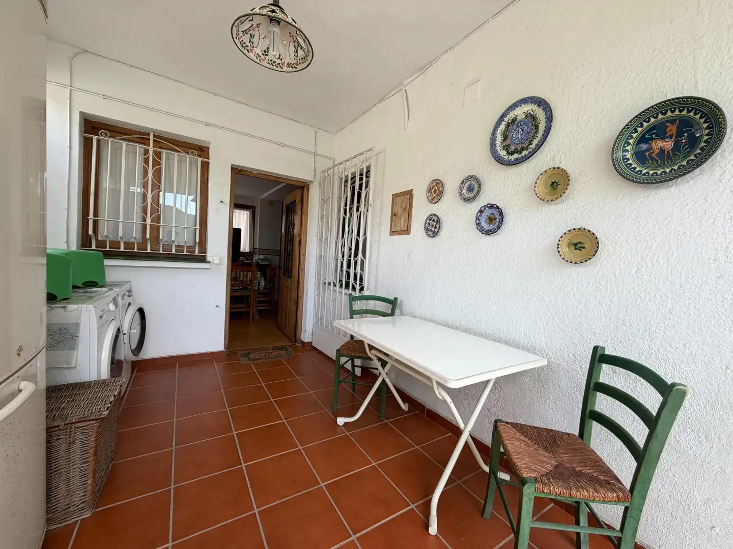 Casa o xalet en venda en Alicante / Alacant