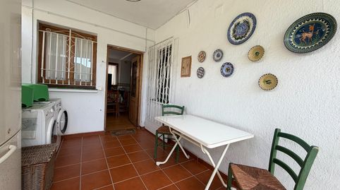Foto 5 de Casa o xalet en venda a Dep Alejandra Quereda, 2, Vistahermosa, Alicante / Alacant