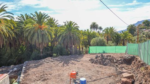 Foto 4 de Finca rústica en venta en San Bartolomé Interior, San Bartolomé de Tirajana