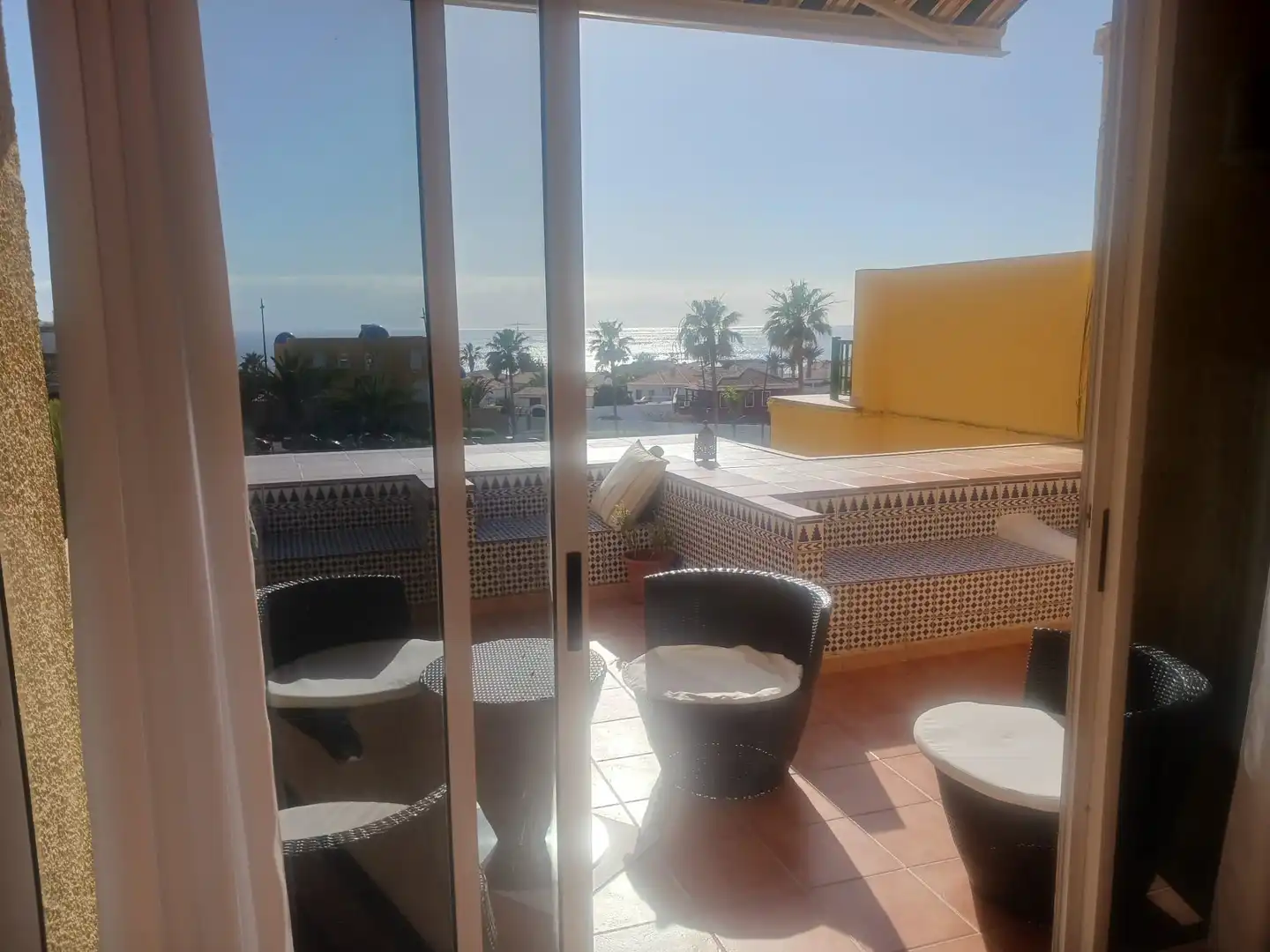 Apartament amb piscina en venda a Alfonso Ferrer 3, imagen 10