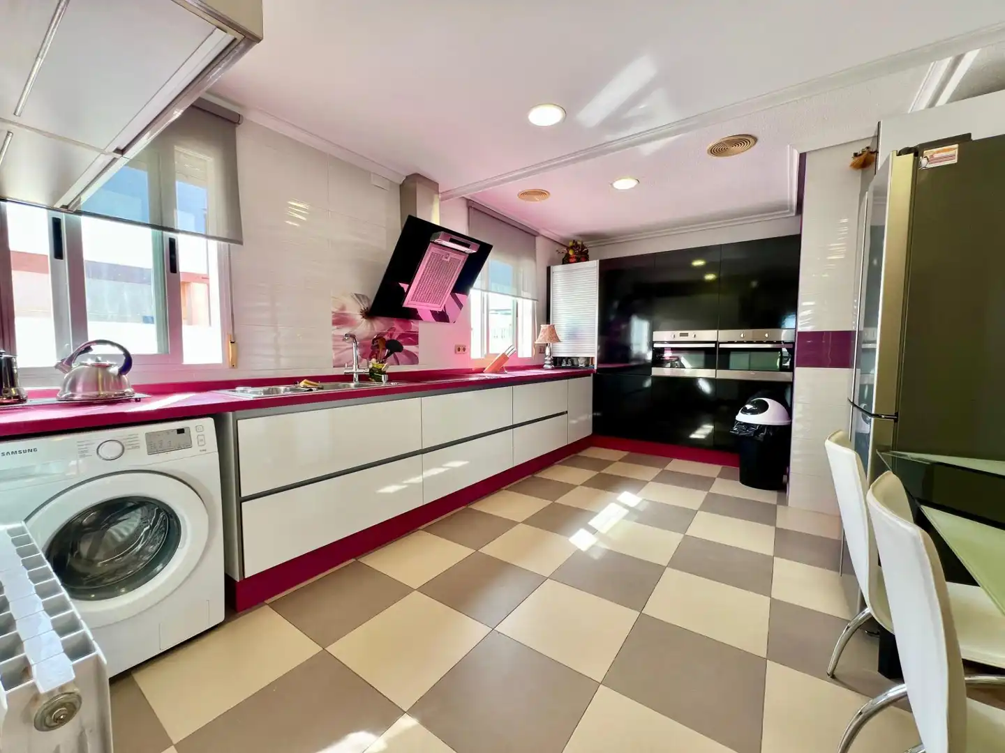 Penthouse zum Verkauf in Centro, imagen 10