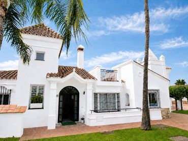 Reihenhaus mit Balkon zum Verkauf in Riviera del Sol