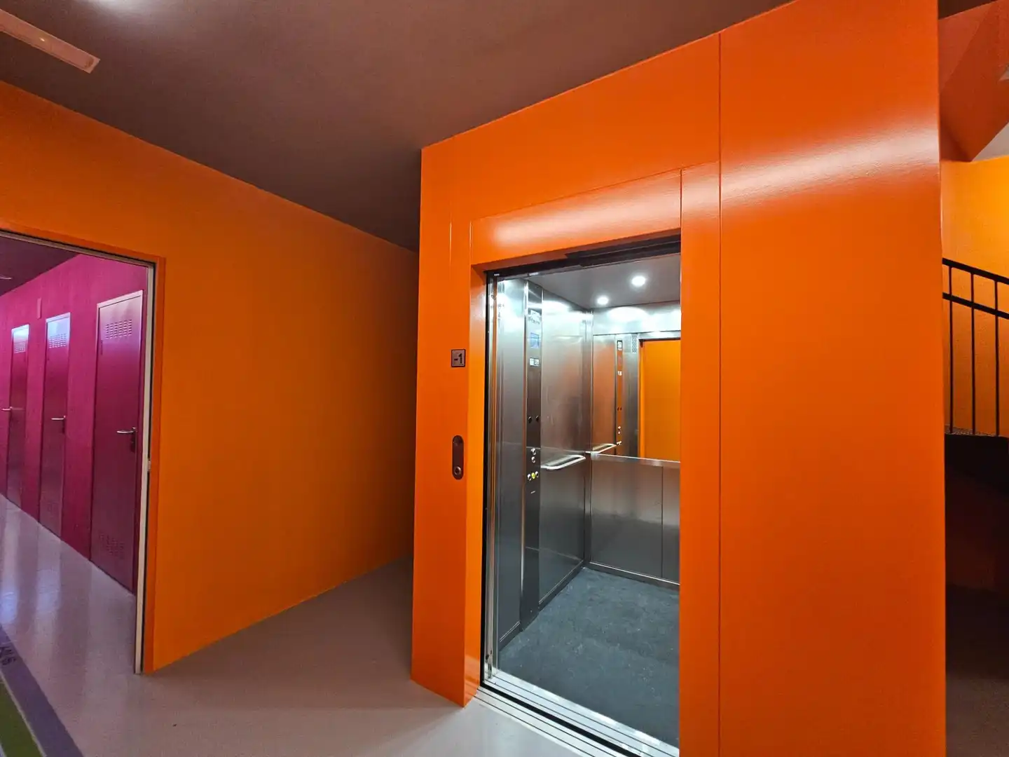 Trastero en venta en Bilbao 