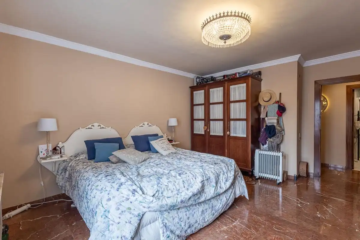Piso con ascensor en venta en Centro, imagen 18