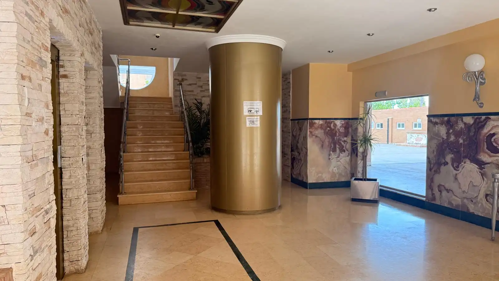 Flat for sale in Oropesa del Mar / Orpesa  with Air Conditioner, Heating and Terrace