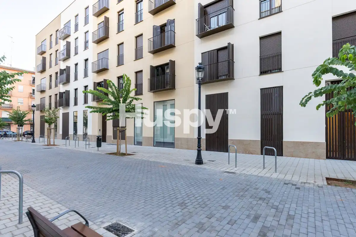 Wohnung mit Aufzug zum Verkauf in Carrer de Borrull, imagen 23