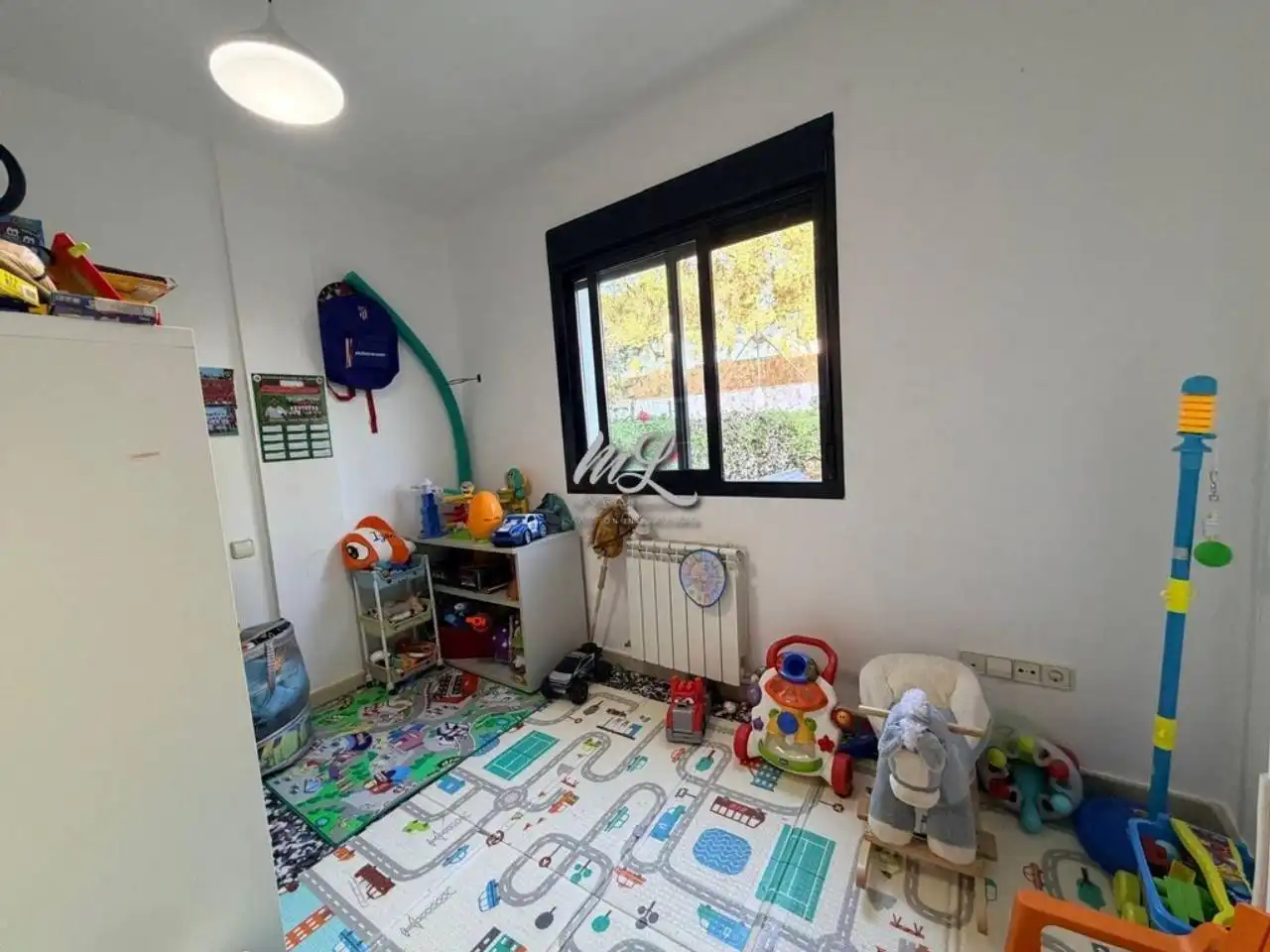 Casa adosada en venta en Santa Cruz del Retamar con Aire acondicionado, Calefacción y Jardín privado