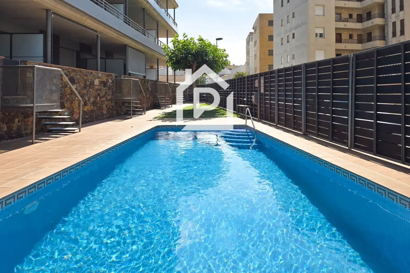 Piso con piscina en venta en Joanot Martorell, imagen 29