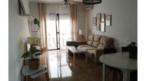 Foto 2 de Pis en venda a El Altillo, Cádiz