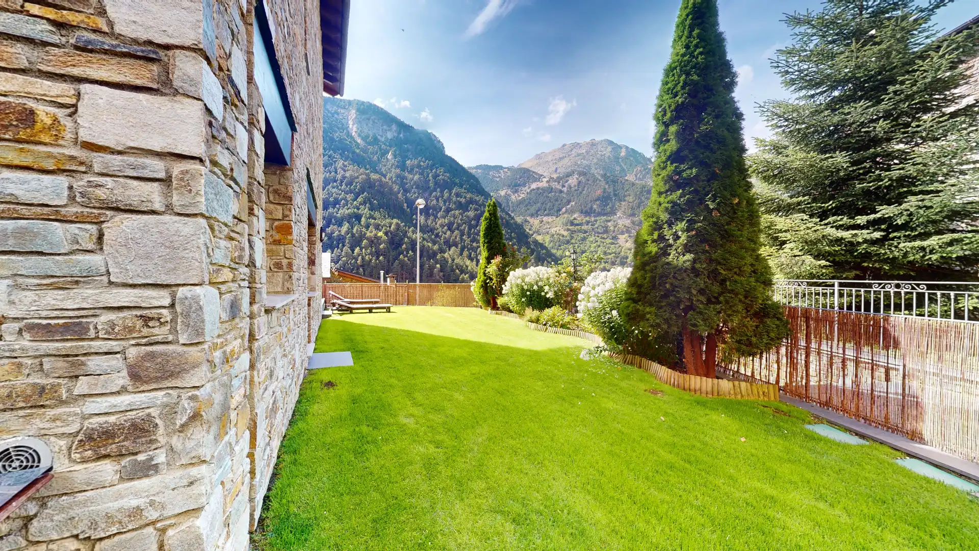 Adosado con terraza en venta en Arinsal - Erts, imagen 13